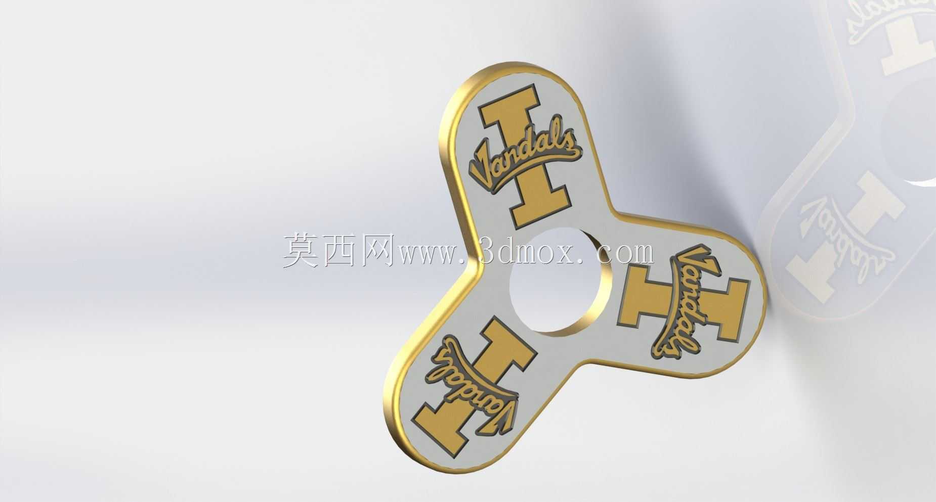 ��ѧ��־Fidget Spinner