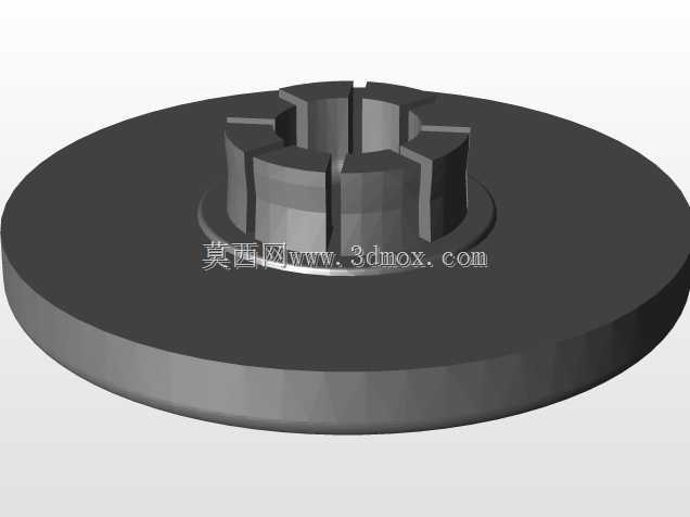 大学标志Fidget Spinner