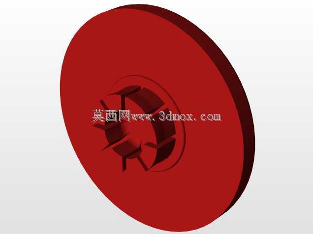 大学标志Fidget Spinner