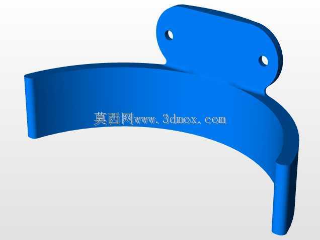 耳机支架螺丝安装