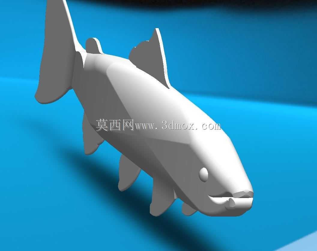 大西洋鲑鱼