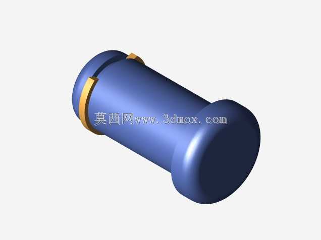 线圈式减振器