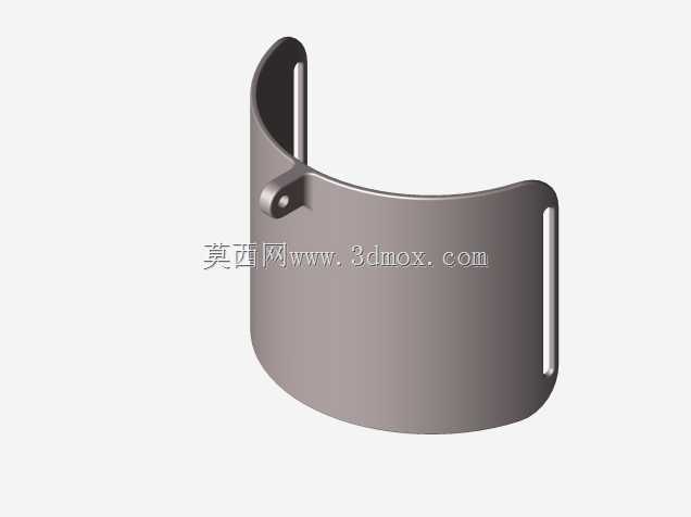 线圈式减振器
