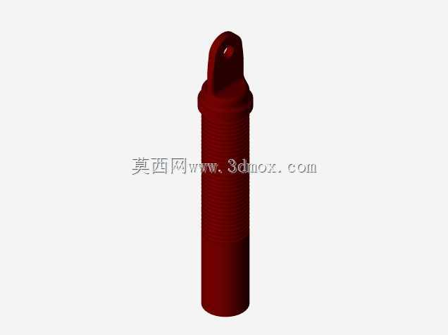 线圈式减振器