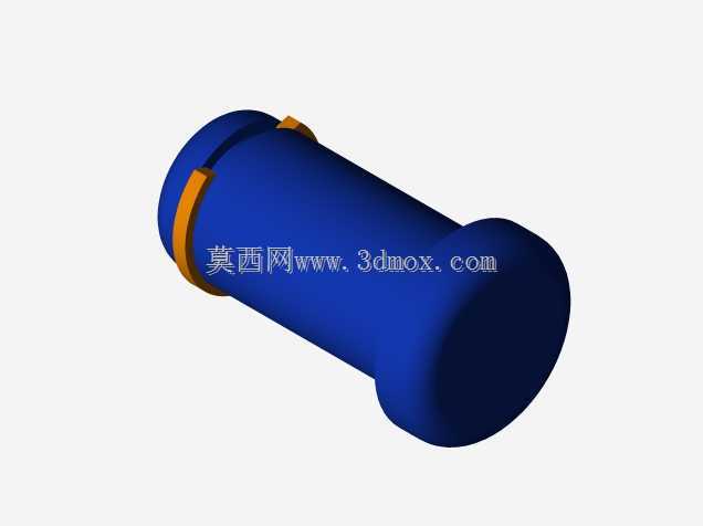线圈式减振器