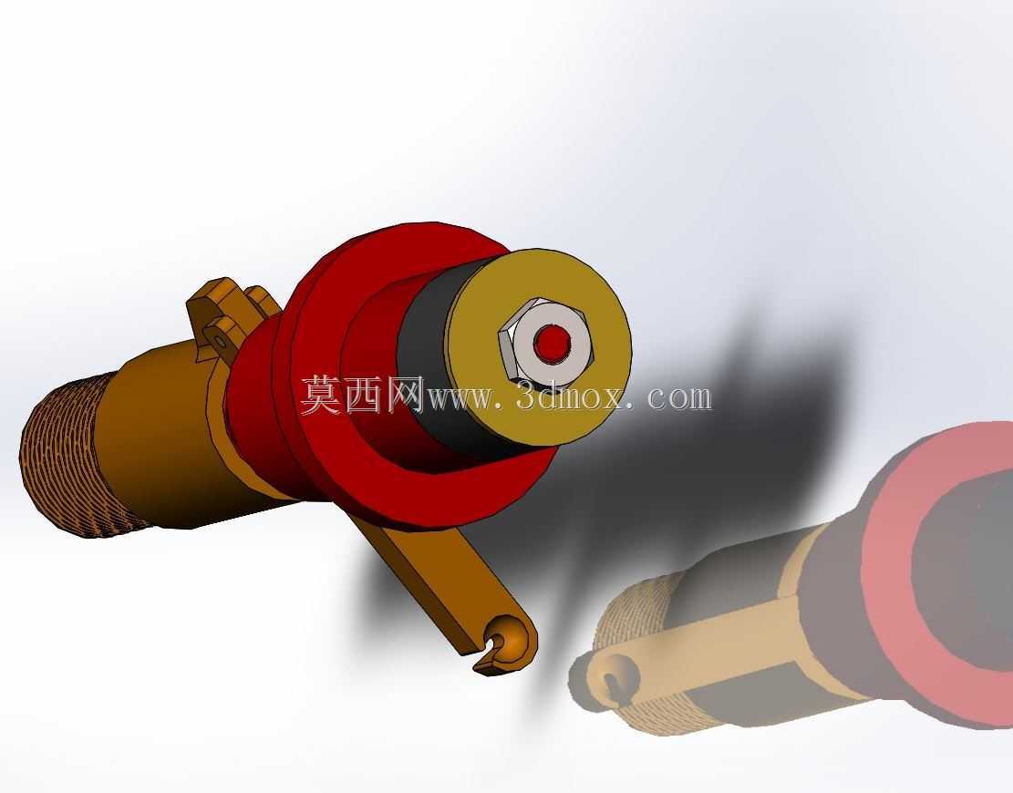 保龄球手指