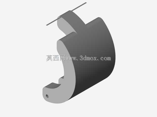 带扳机指的手