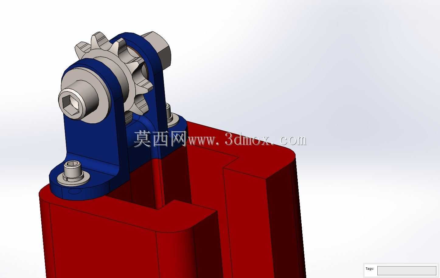 我设计了我的商店和工作室