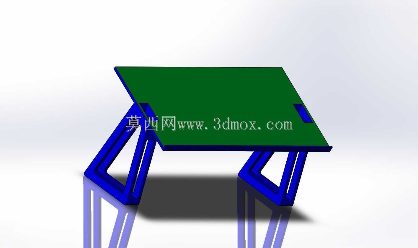 我设计了我的商店和工作室