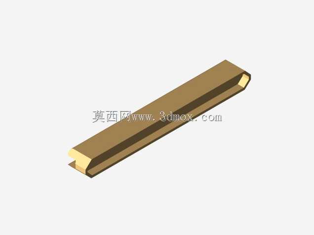 带隔板的窗框冷却器