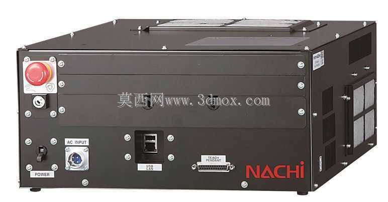 Nachi������-CFD�����Ϳ�����