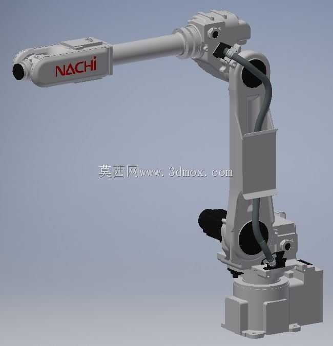 Nachi Robotics-MC10L六轴工业机器人