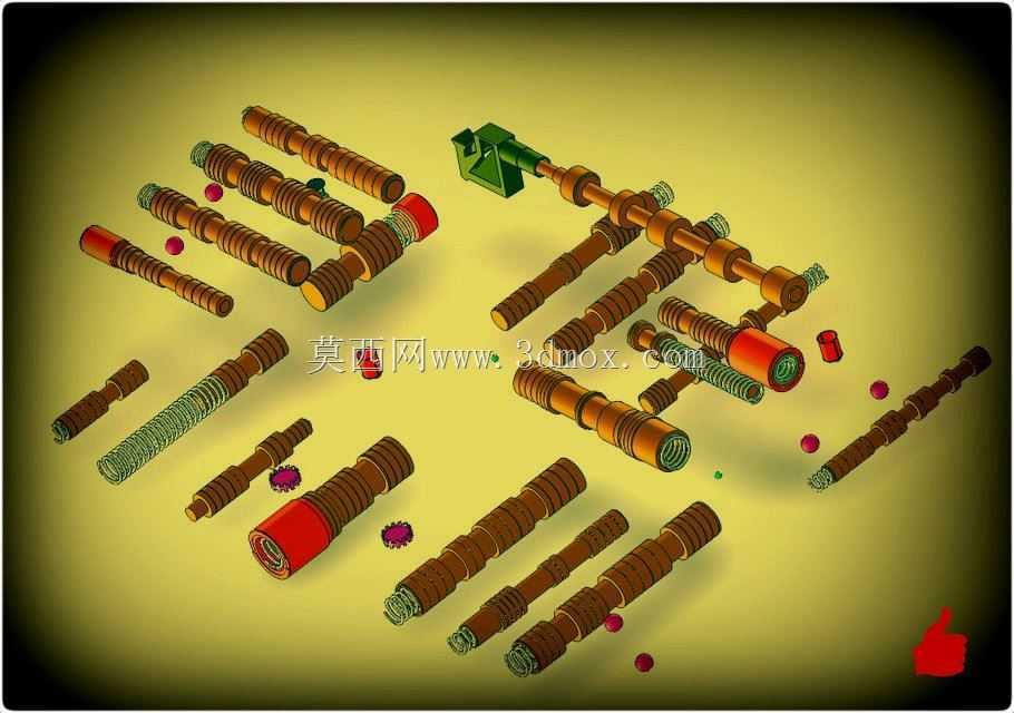 莱斯瓦恩斯德博伊特维特斯自动化酒店