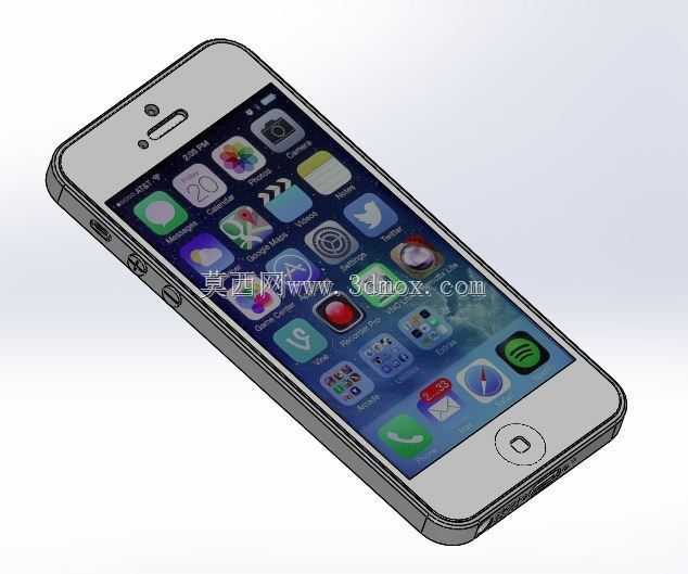 iPhone5