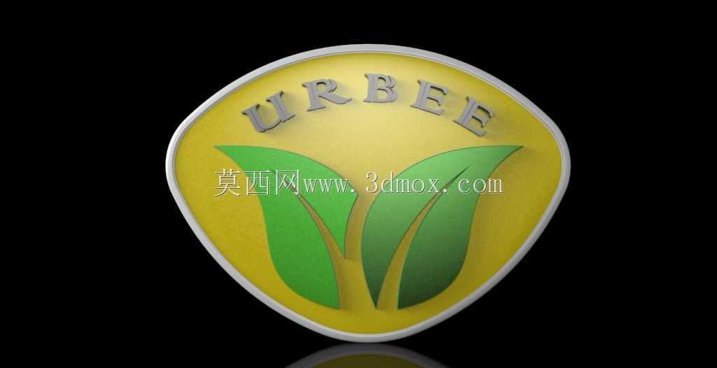 UNBEE 2标志设计Mk1