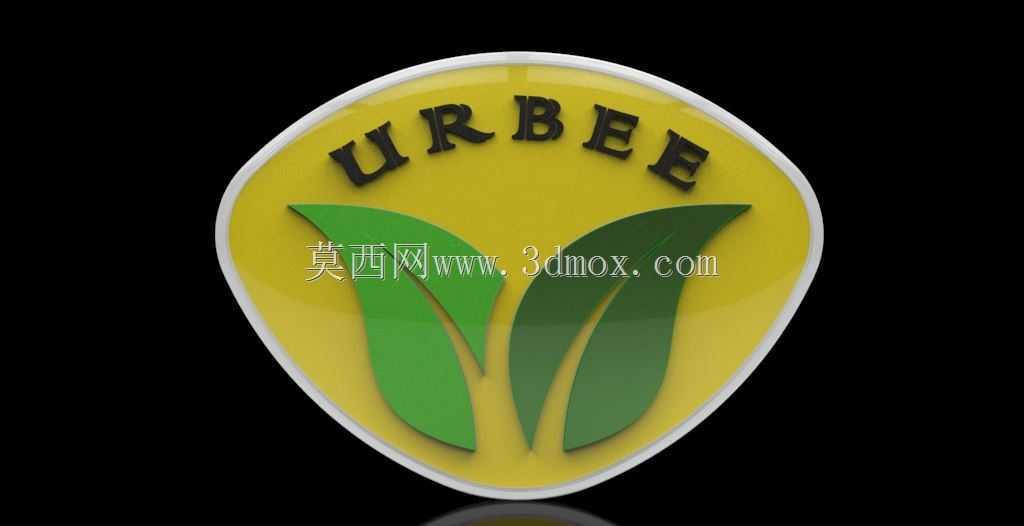 UNBEE 2标志设计Mk1