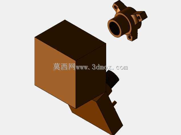 型芯\u0026型腔设计2