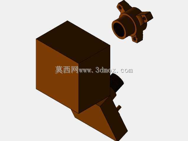 型芯\u0026型腔设计2