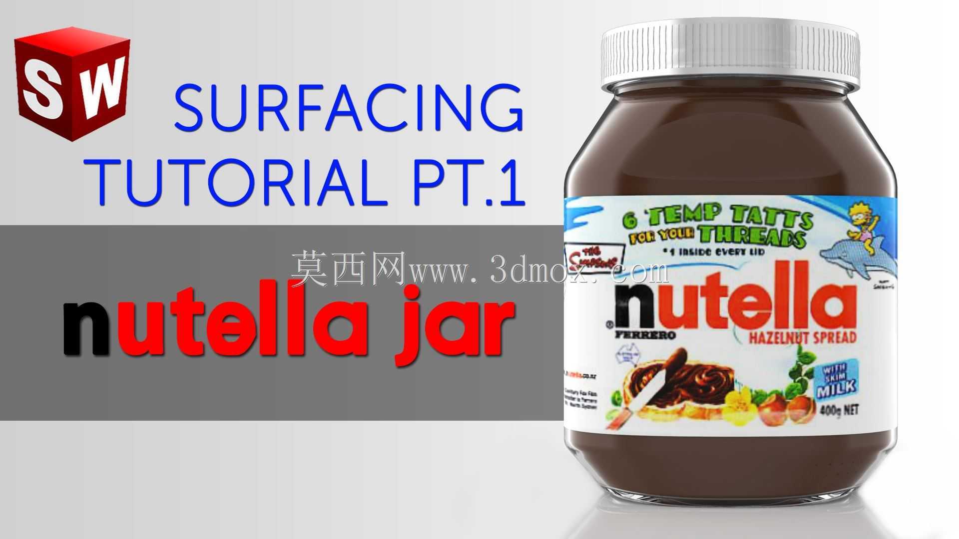 Nutella�̳�
