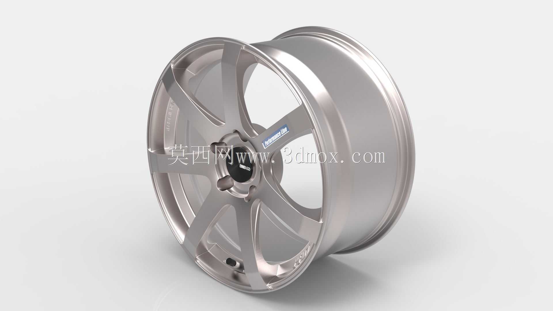 恩凯PF07 19英寸轮辋