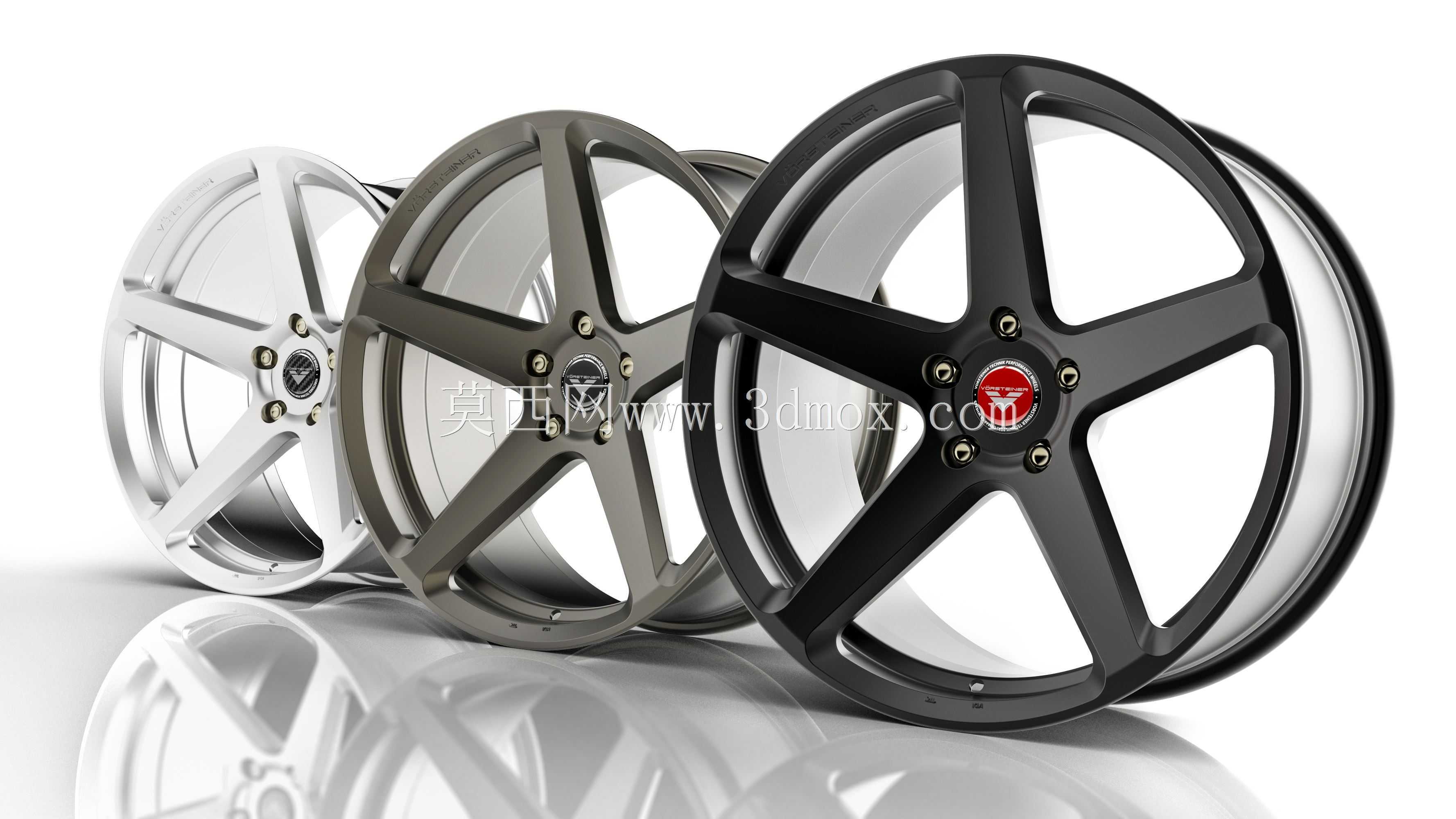 Vorsteiner V-FF-104 20Ӣ������