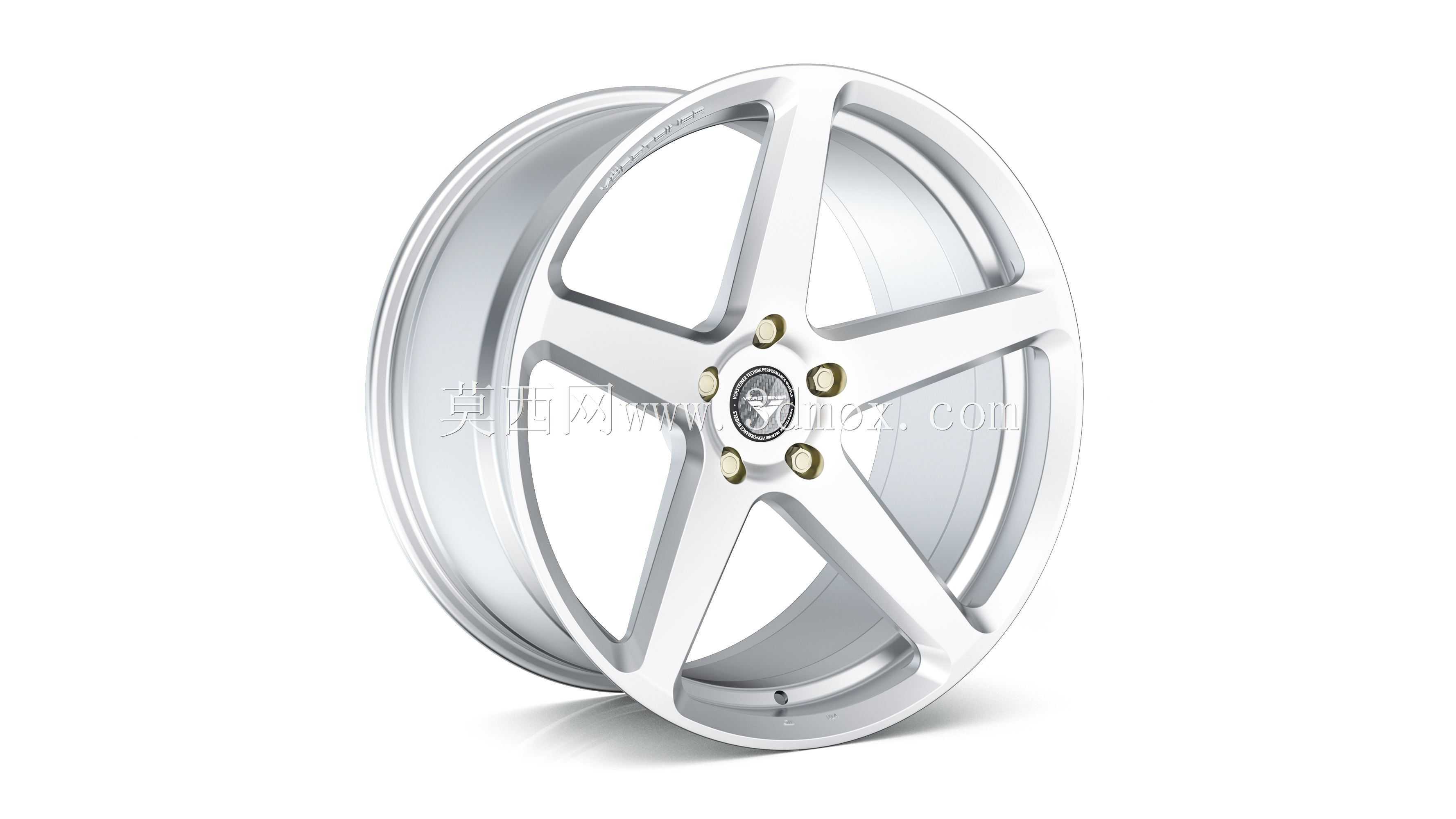 Vorsteiner V-FF-104 20Ӣ������