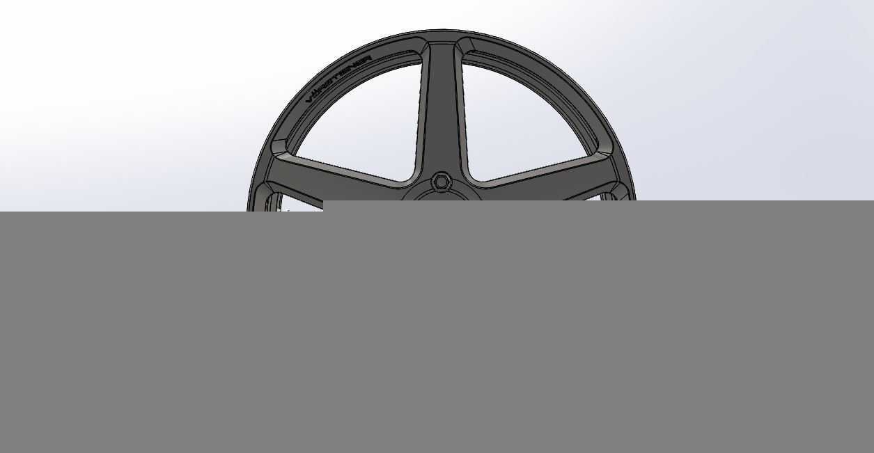 Vorsteiner V-FF-104 20Ӣ������
