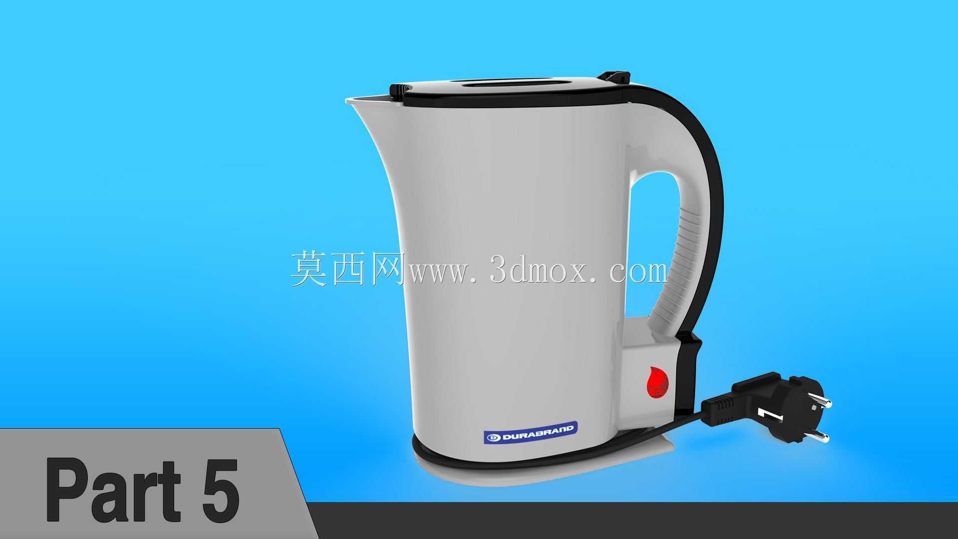 茶壶教程!solidworks表面处理\u0026固体