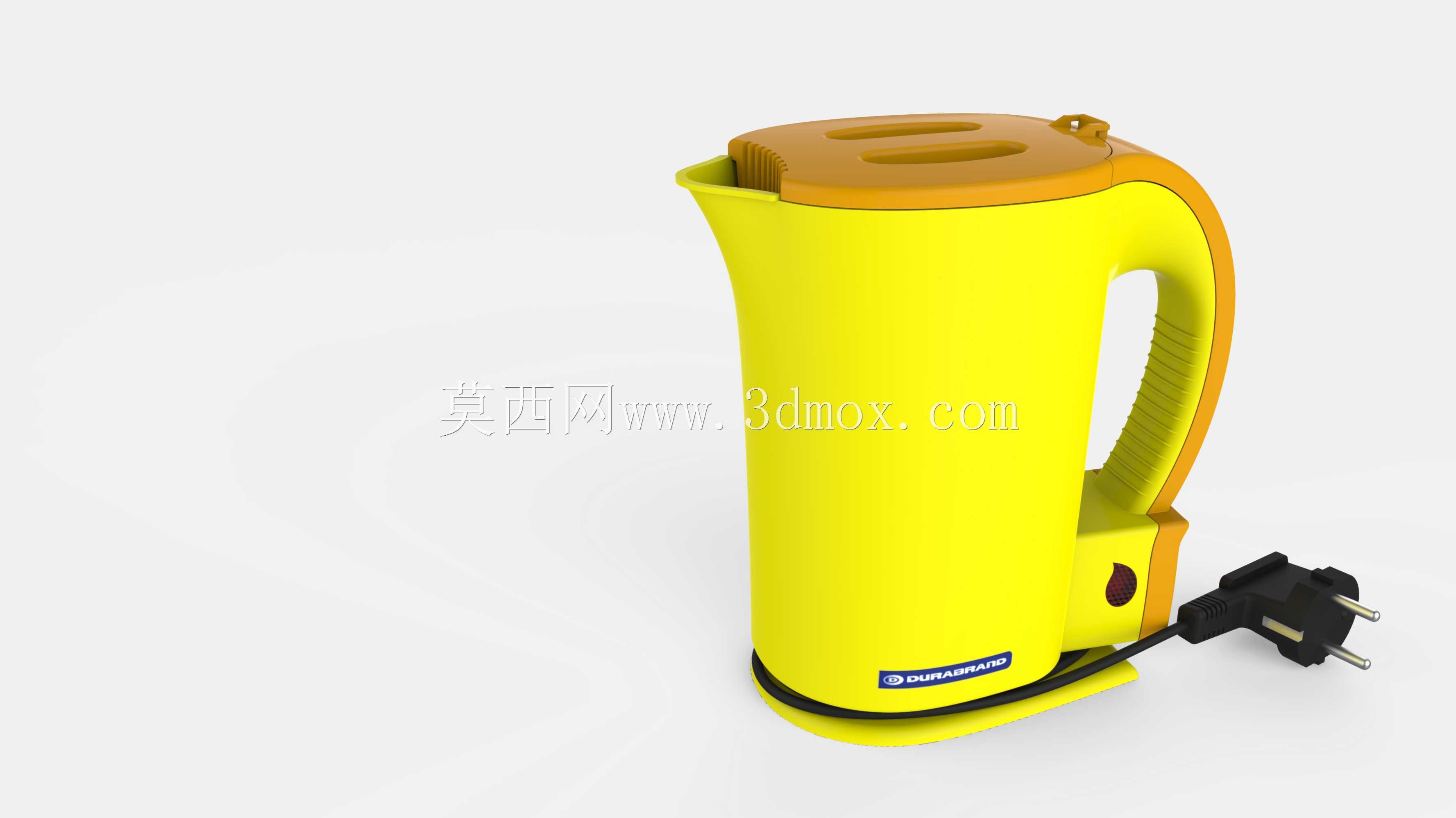 茶壶教程!solidworks表面处理\u0026固体