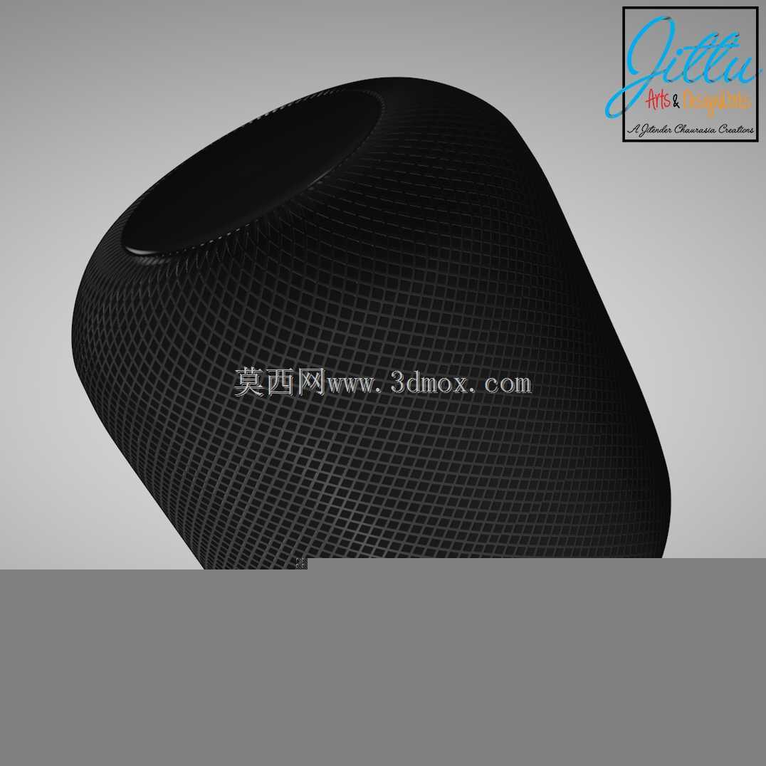 ��һ����GC:APPLE HomePod