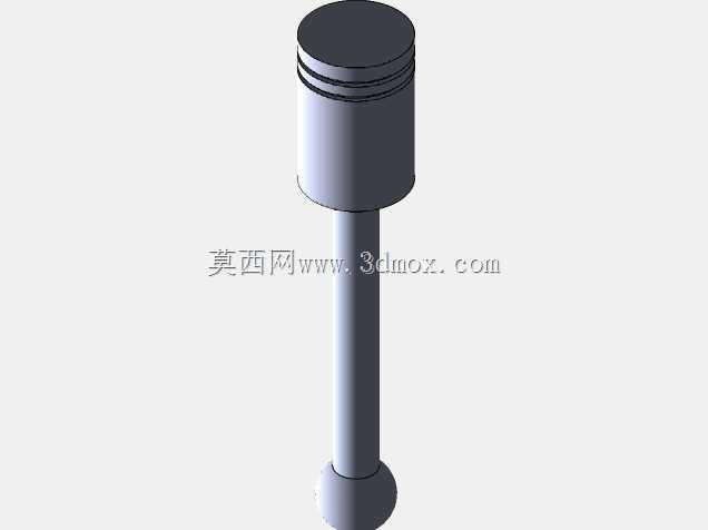 轴向柱塞泵