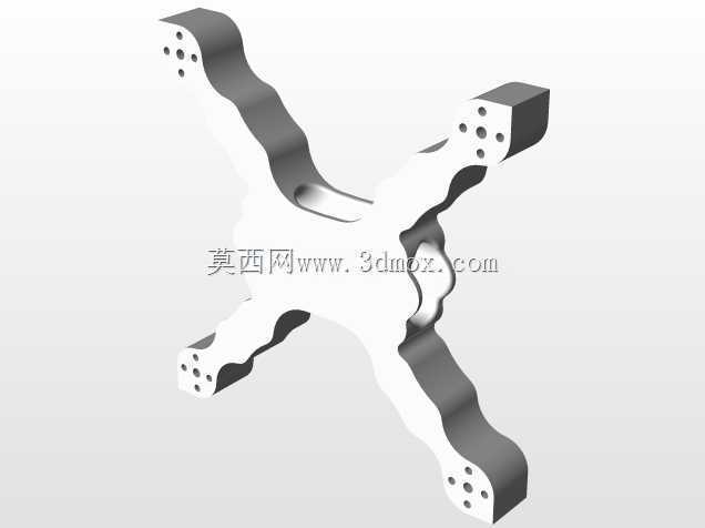 生成四架直升机超7,73g帧