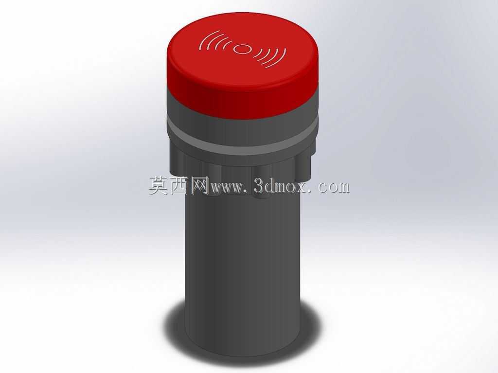 ��ɫ���������220V AD17-22SM