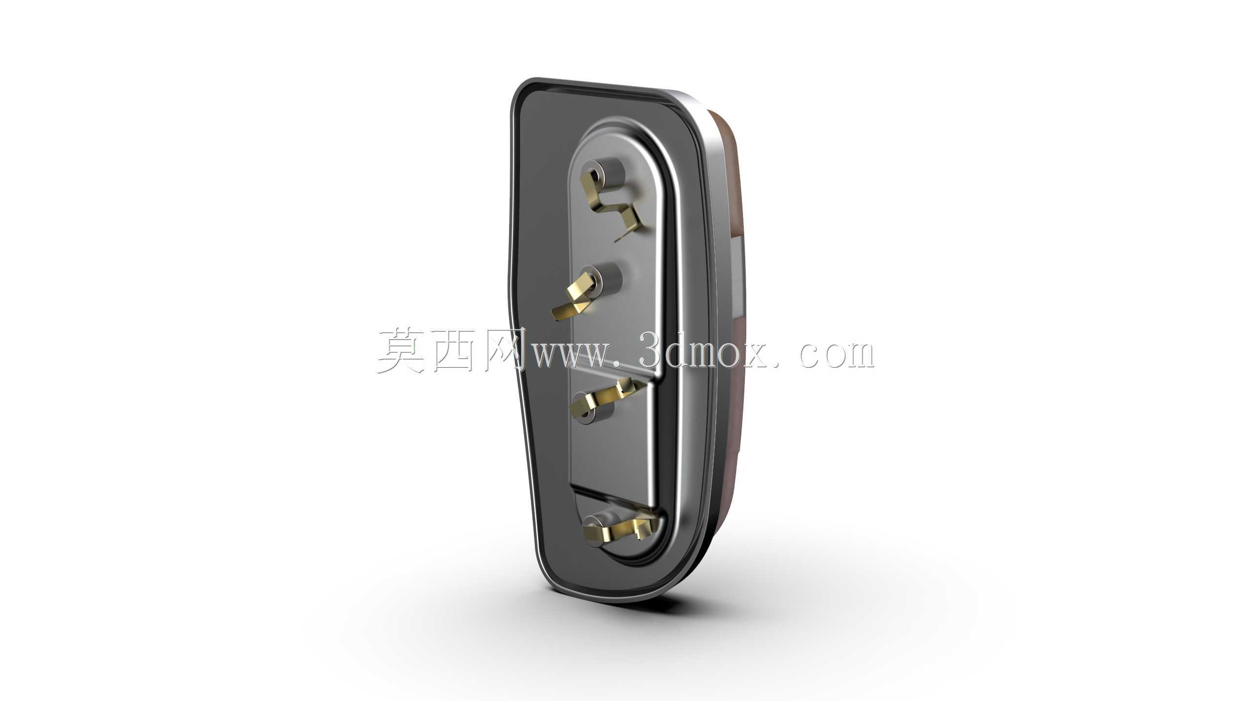 沃尔沃140'70尾灯(翻新前)