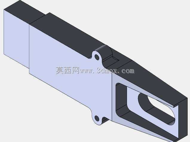 GSXR1000 swingarm扩展