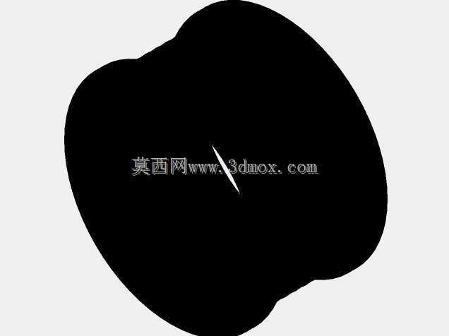 直径为2.75的8肋滑轮Edelbrock力