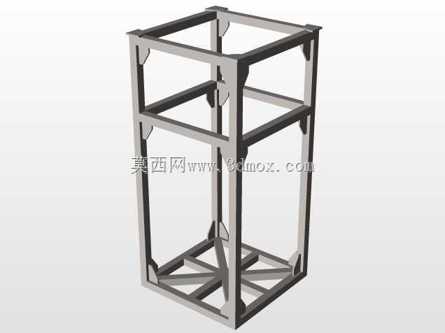 立式容器设计