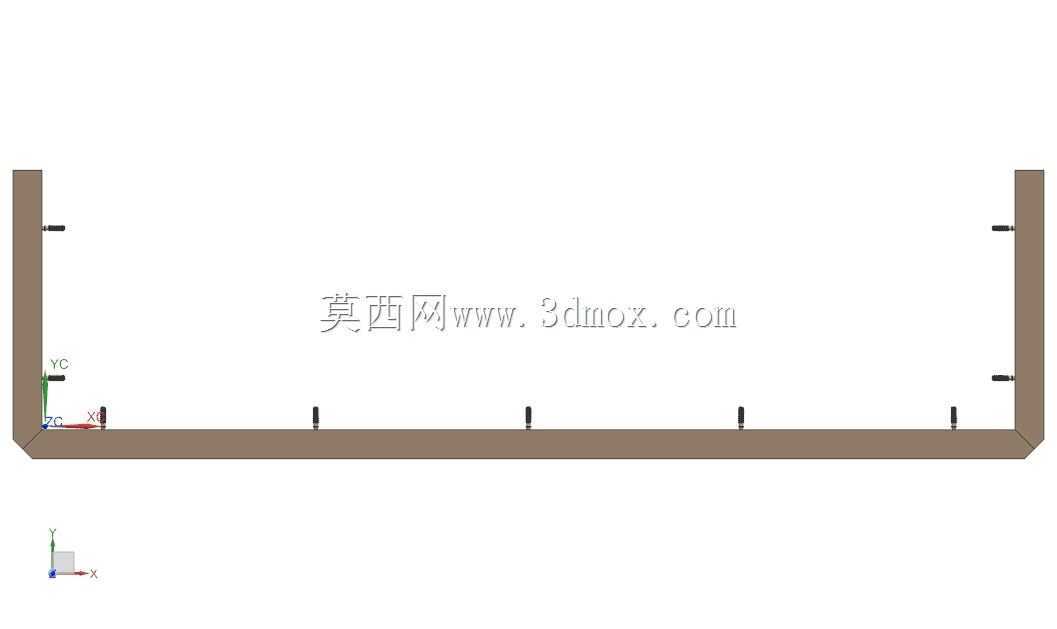阳台栏杆