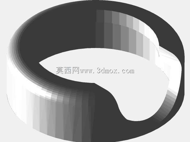 QS电机205 50H V3-电缆间隔垫圈