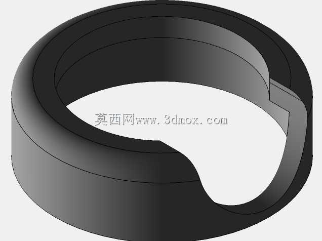 QS电机205 50H V3-电缆间隔垫圈