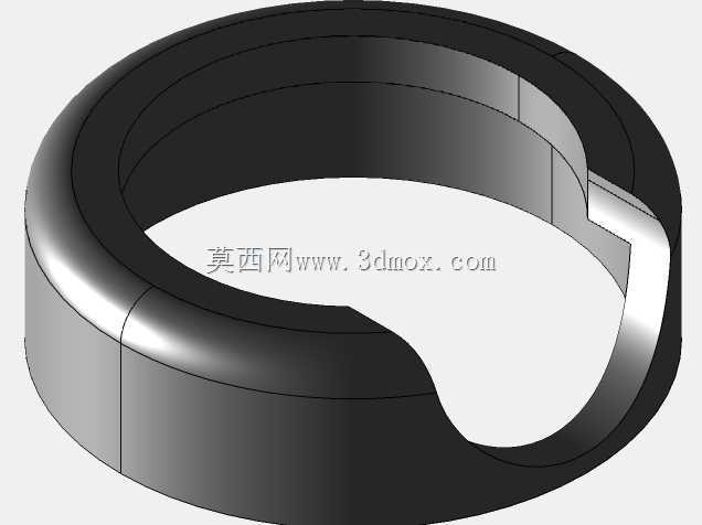 QS电机205 50H V3-电缆间隔垫圈