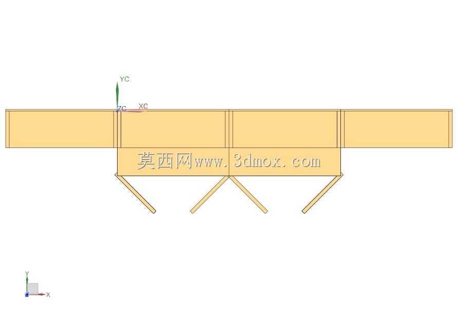 组合书架