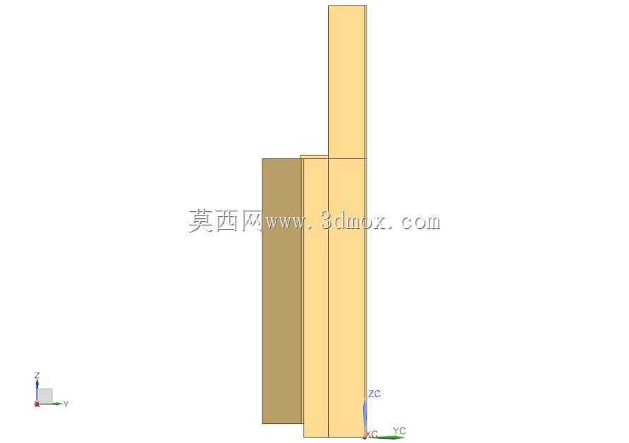 组合书架
