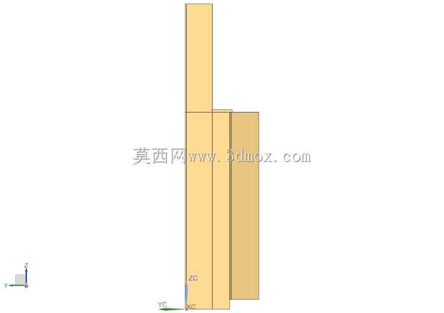 组合书架