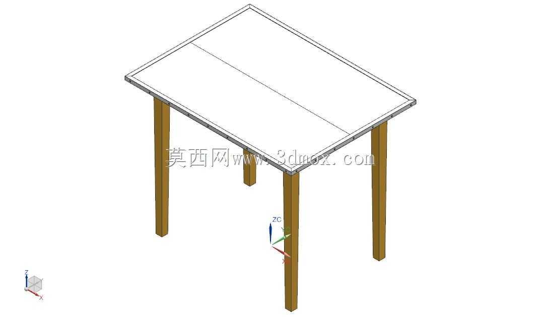 简易床头板修复