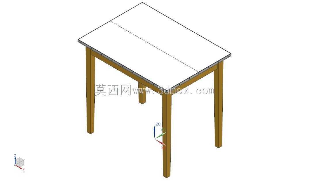 简易床头板修复