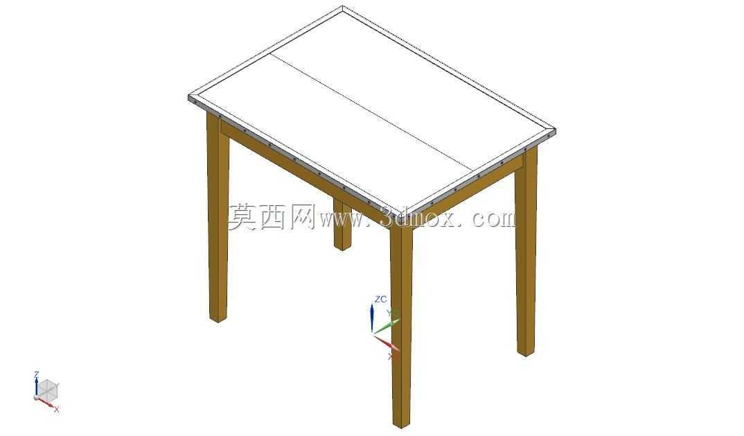 简易床头板修复