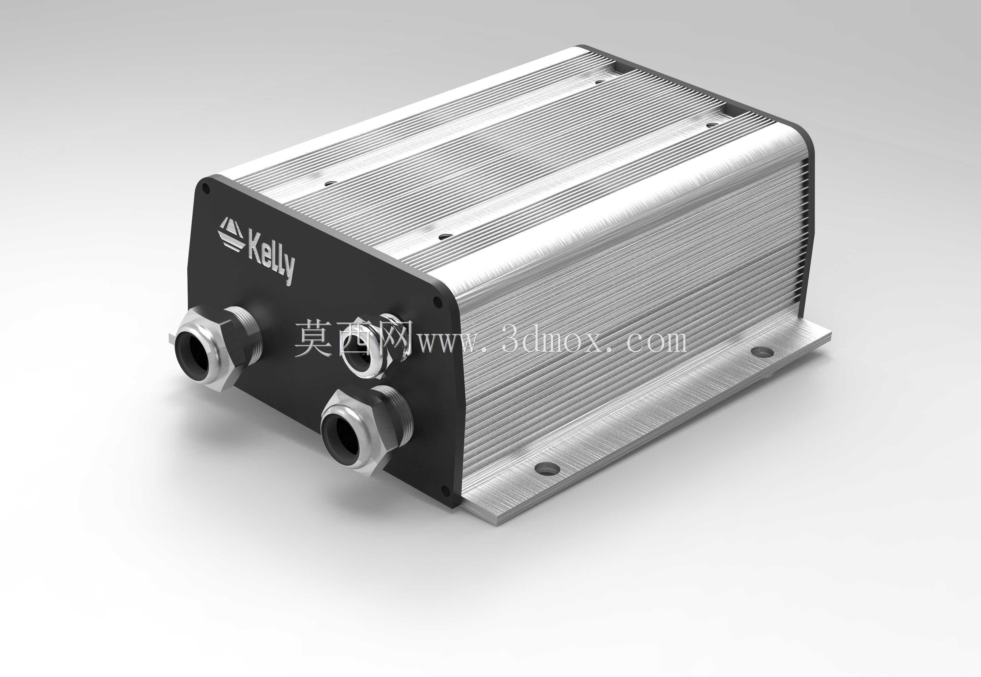 自行车-方钻杆控制器KLS-7230S/24V-72V,300A