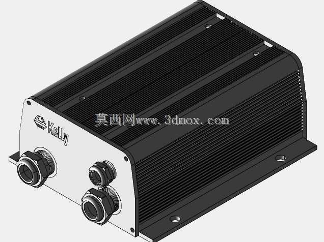 自行车-方钻杆控制器KLS-7230S/24V-72V,300A