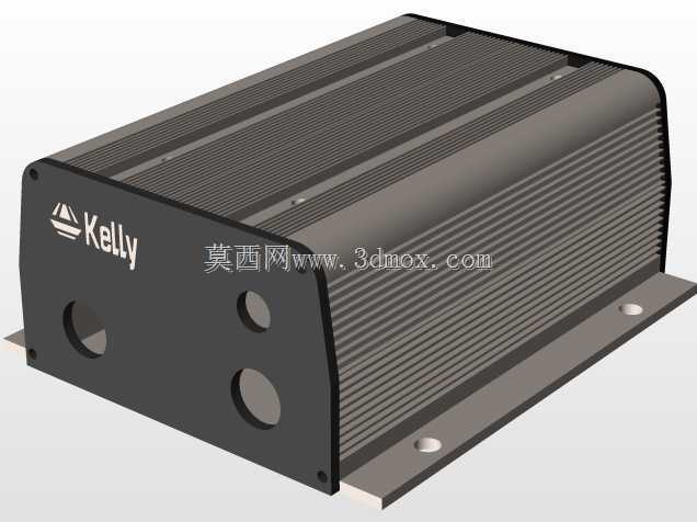 自行车-方钻杆控制器KLS-7230S/24V-72V,300A